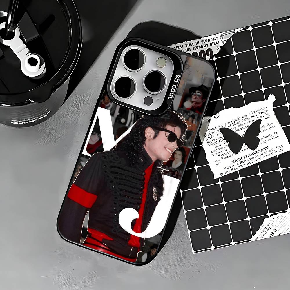Coque de téléphone M-Michael J - Street Fashion Store avis et prix
