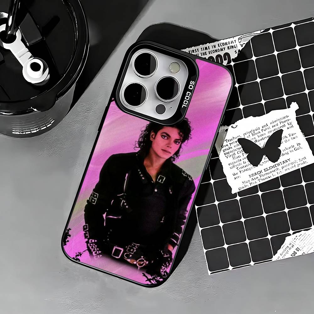 Coque de téléphone M-Michael J - Street Fashion Store avis et prix