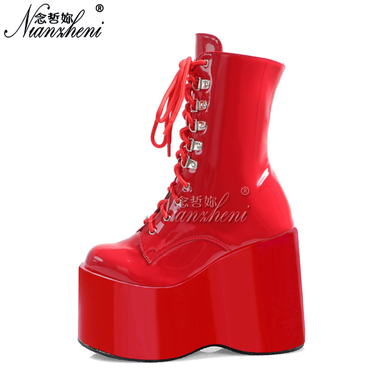 Nouveauté Bottines à talons ha - Street Fashion Model avis et prix